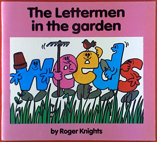 The Lettermen in the Garden