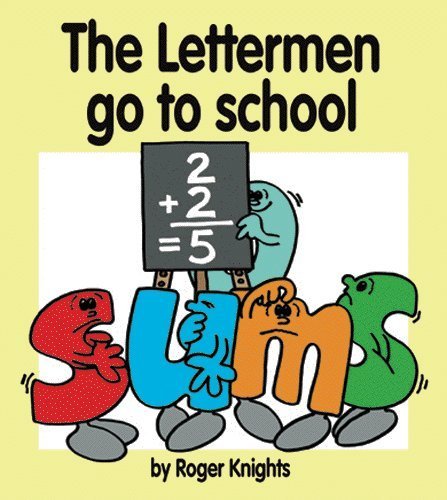The Lettermen Go to School