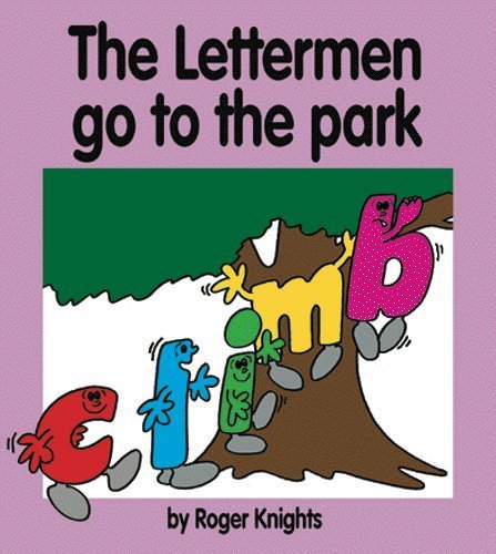 The Lettermen Go to the Park