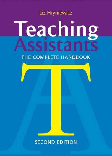 Teaching Assistants