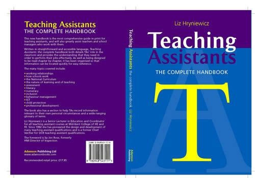 Teaching Assistants