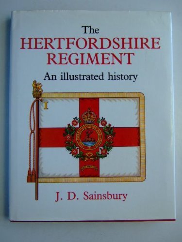 The Hertfordshire Regiment