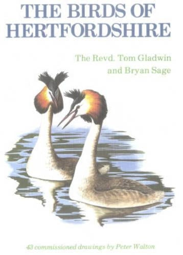 The Birds of Hertfordshire
