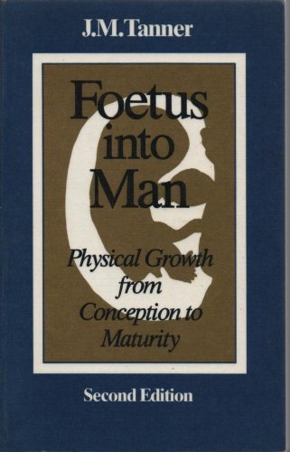 Foetus into Man