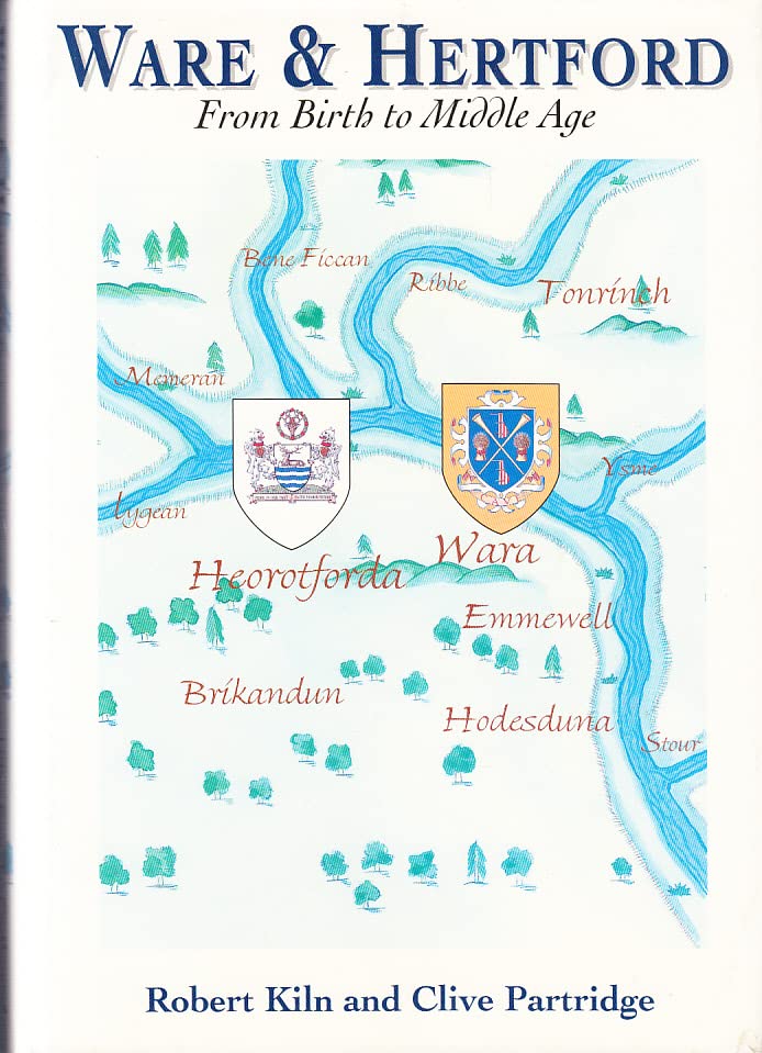 Ware and Hertford