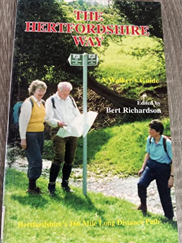 The Hertfordshire Way
