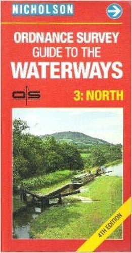 Ordnance Survey Guide to the Waterways