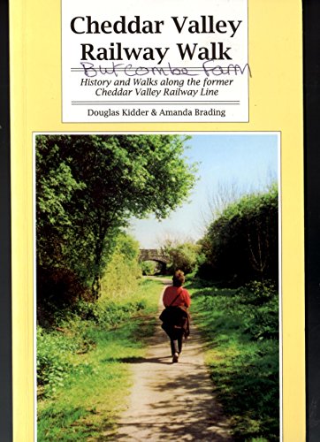 Cheddar Valley Railway Walk