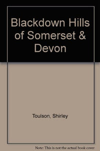 Black Down Hills of Somerset and Devon 