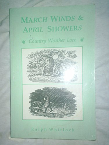 March Winds and April Showers