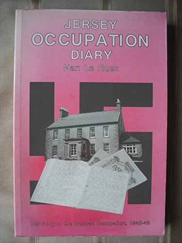 Jersey Occupation Diary