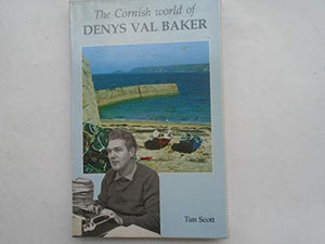 The Cornish World of Denys Val Baker