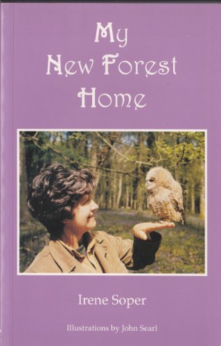 My New Forest Home