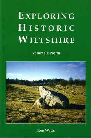 Exploring Historic Wiltshire