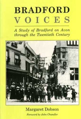 Bradford Voices