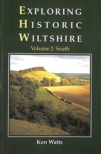 Exploring Historic Wiltshire