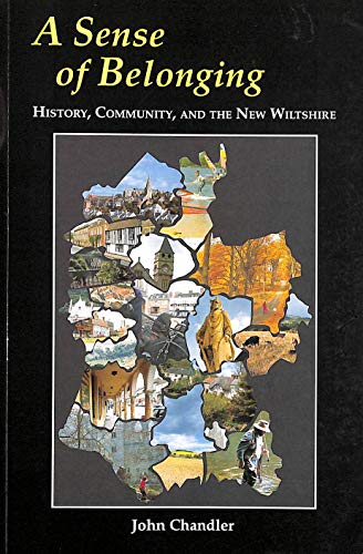 A Sense of Belonging