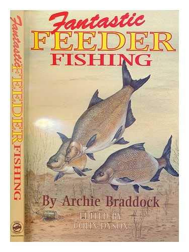 Fantastic Feeder Fishing