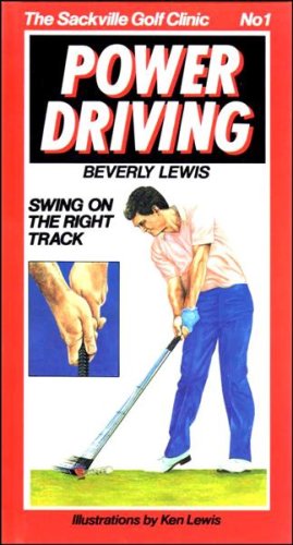 Sackville Golf Clinic