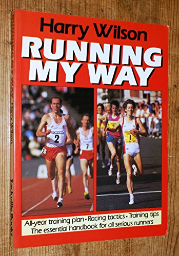 Running My Way