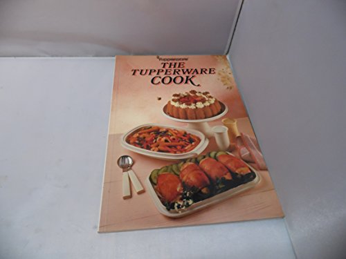 The Tupperware Cook