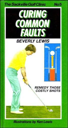 Sackville Golf Clinic