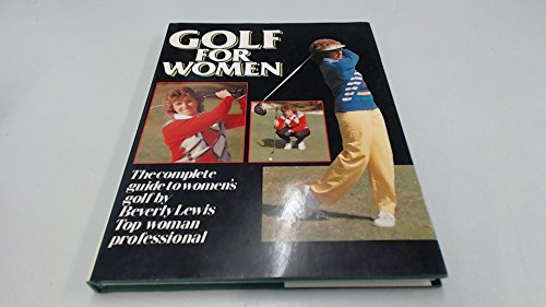 Golf for Women