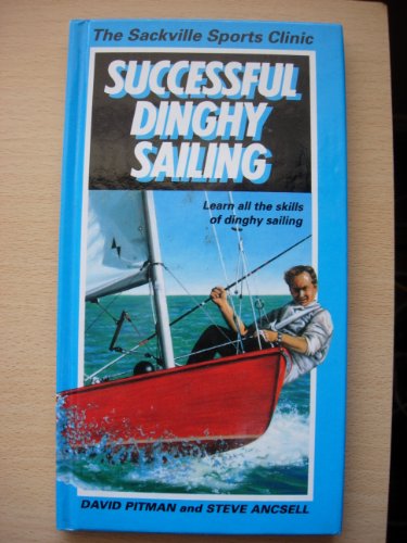 Successful Dinghy Sailing
