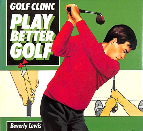 Play Better Golf