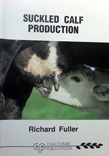 Suckled Calf Production