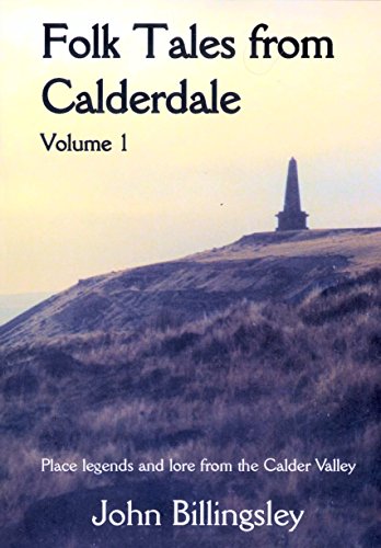 Folk Tales from Calderdale