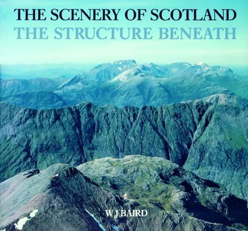 The Scenery of Scotland