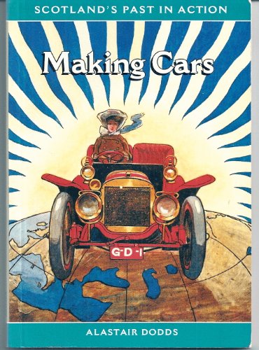 Making Cars