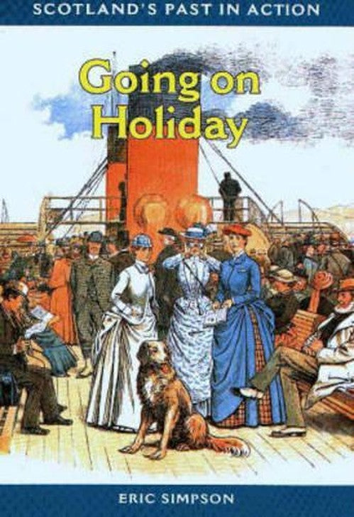 Going on Holiday