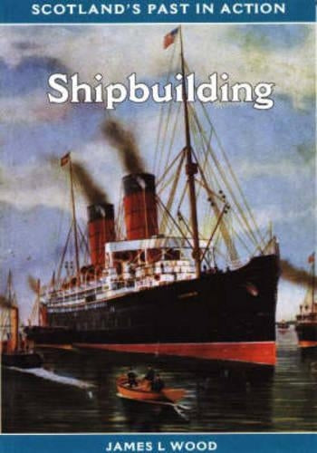 Shipbuilding