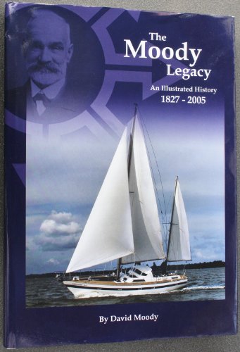 The Moody Legacy