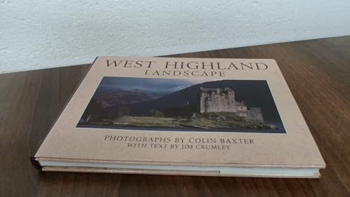 West Highland Landscape