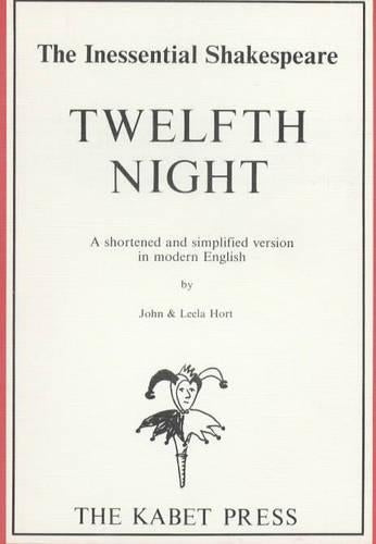 Shakespeare's "Twelfth Night"