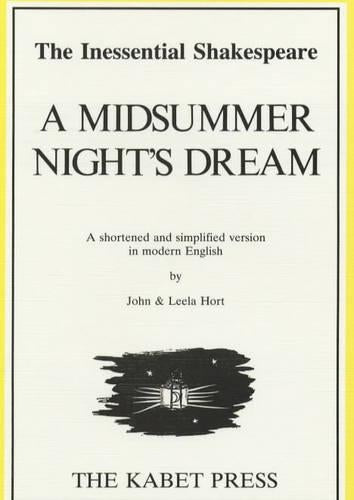 Shakespeare's "Midsummer Night's Dream"