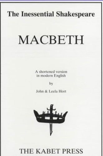 Shakespeare's "Macbeth"