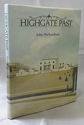 Highgate Past