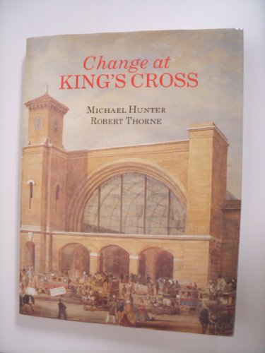 Change at King's Cross