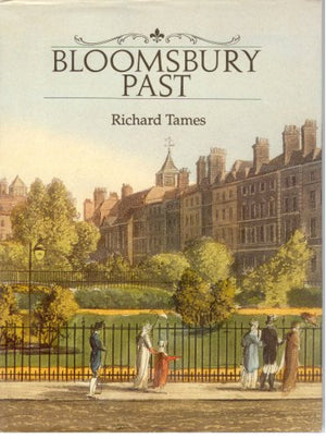 Bloomsbury Past