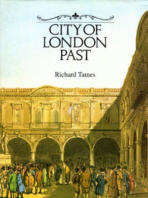 City of London Past