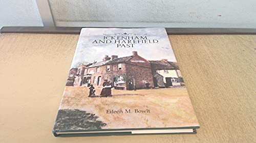 Ickenham and Harefield Past