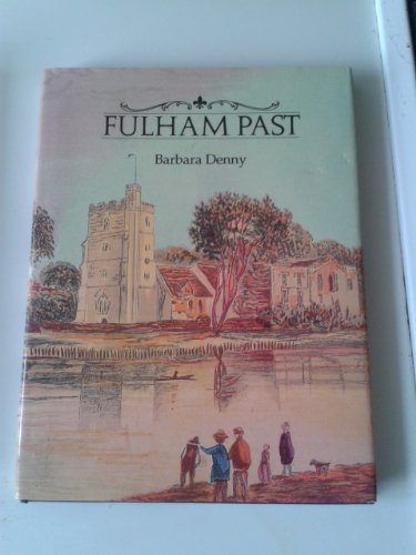 Fulham Past