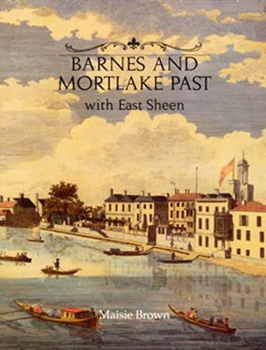 Barnes and Mortlake Past