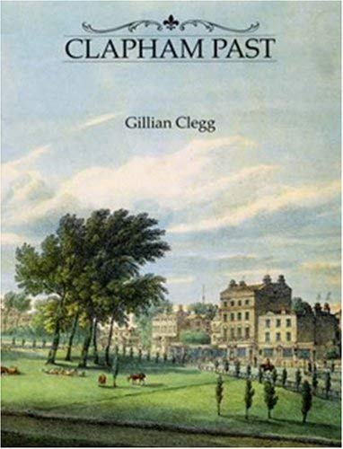 Clapham Past
