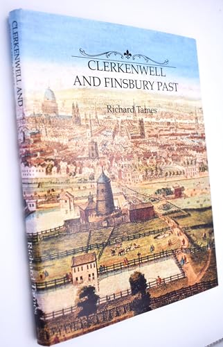 Clerkenwell and Finsbury Past