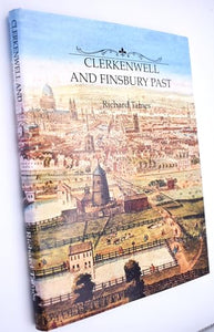 Clerkenwell and Finsbury Past 